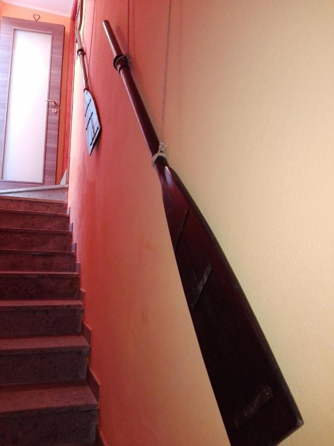 Stintino B&B Buitenkant foto