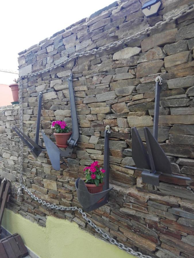 Stintino B&B Buitenkant foto
