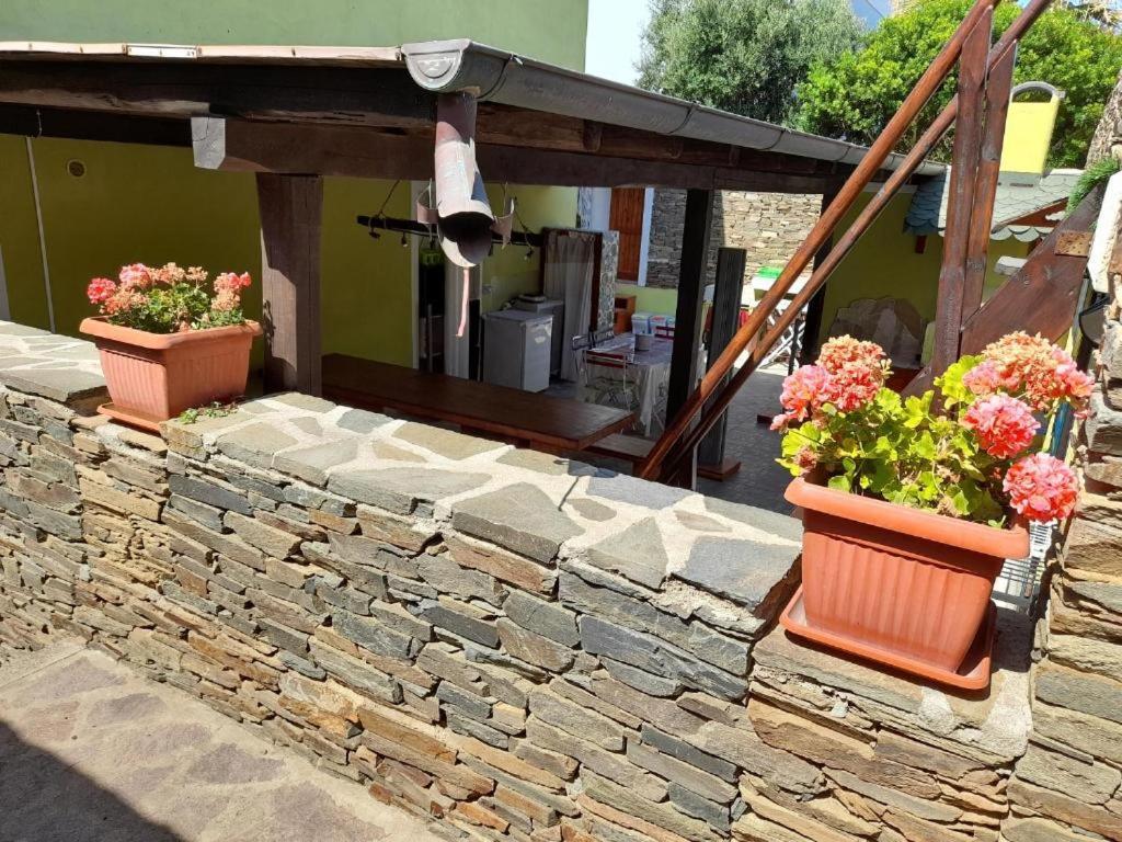Stintino B&B Buitenkant foto