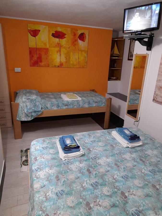 Stintino B&B Buitenkant foto