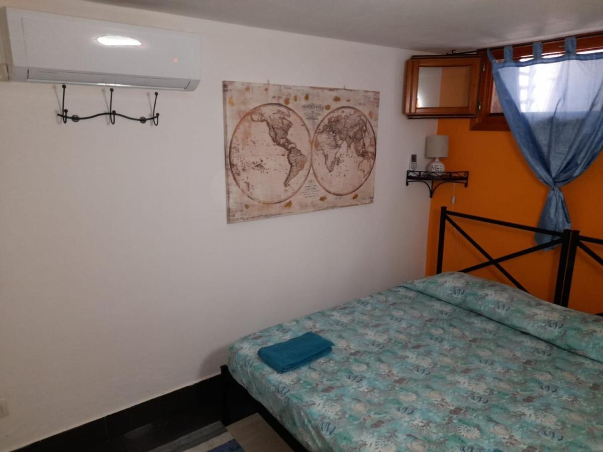 Stintino B&B Buitenkant foto
