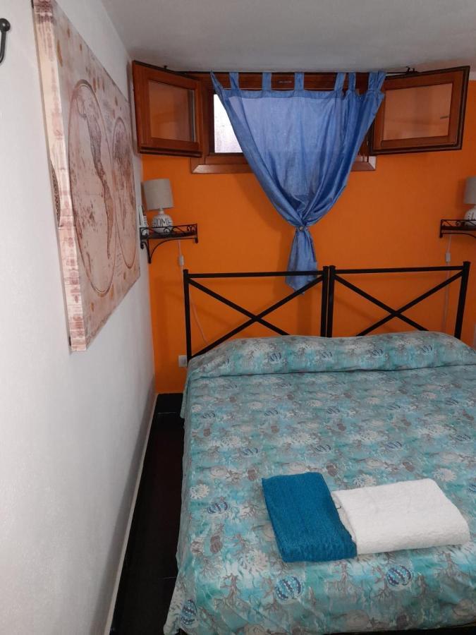 Stintino B&B Buitenkant foto